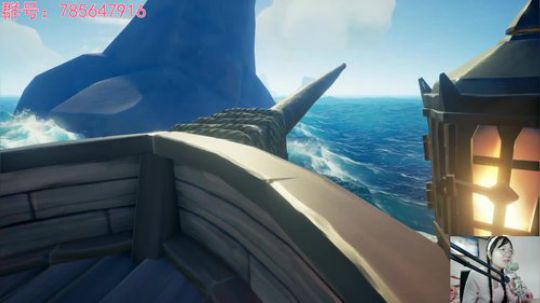 瞳宝:海盗惊魂之旅+暗影~ 2018-09-19 14点场