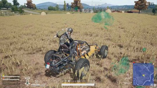 黄辉冯：小捞仔HHF 2018-09-21 15点场