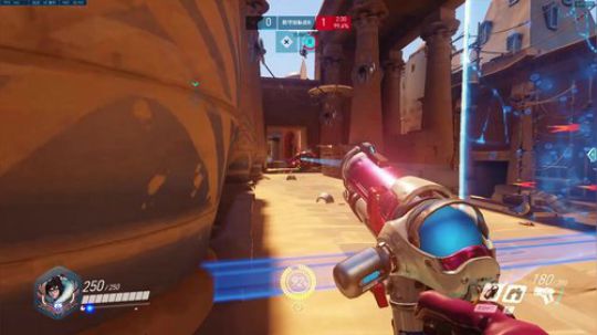 看我这波操作(6200码率) 2018-09-21 18点场