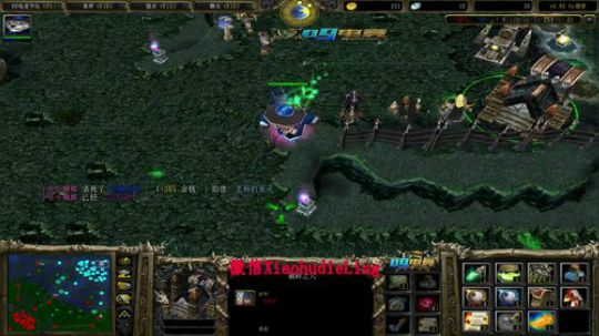 32杀蓝猫绣的飞起