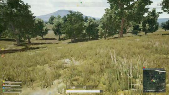 紫蓝：冲鸭！PUSH！ 2018-09-20 23点场