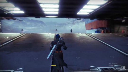 NS堡垒之夜（送快递） 2018-09-19 21点场