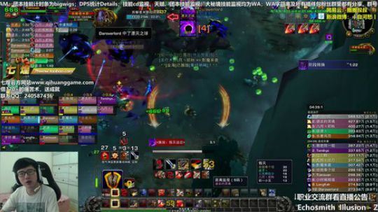 七煌战：捡垃圾养我！ 2018-09-22 14点场