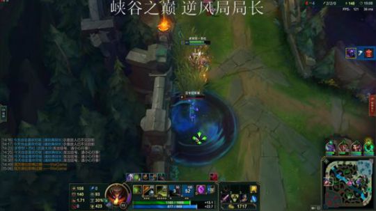 直播百分百胜率~输一把表演忍术！ 2018-09-21 07点场