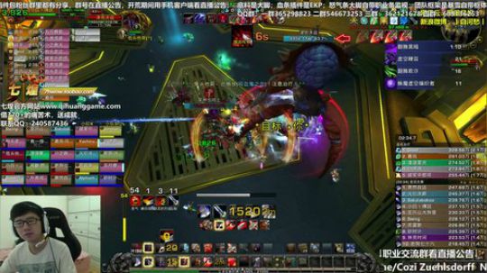 七煌战：捡垃圾养我！ 2018-09-22 16点场