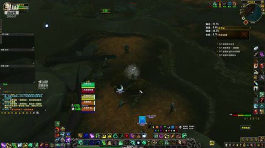 自闭大秘境结束··工会活动开荒 2018-09-22 02点场