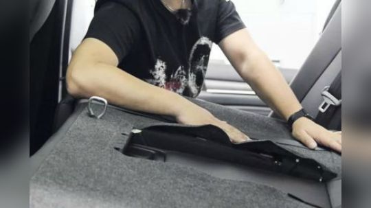 如果不介意1.5T发动机，这辆新雅阁其实还是可以考虑的！