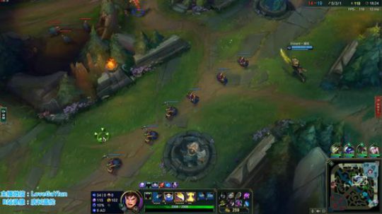 200斤老盖伦在线回归 2018-09-22 13点场