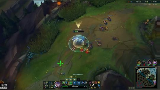 黑白锐雯,打游戏辣 93912 2018-09-21 23点场