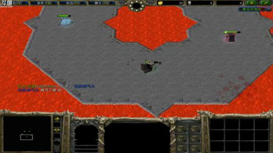 【599】玩会军团 下午对黑 2018-09-22 01点场