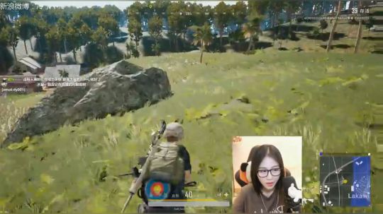 【冷冷】感谢你的陪伴♥ 2018-09-22 19点场