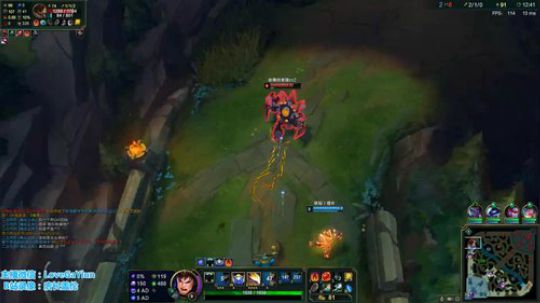 200斤老盖伦在线回归 2018-09-22 15点场