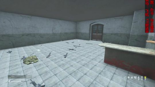 dayz僵尸末日#25 2018-09-21 12点场