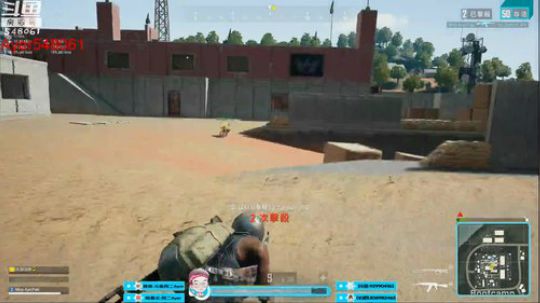 阿二:感冒了，不开摄像头 2018-09-20 20点场