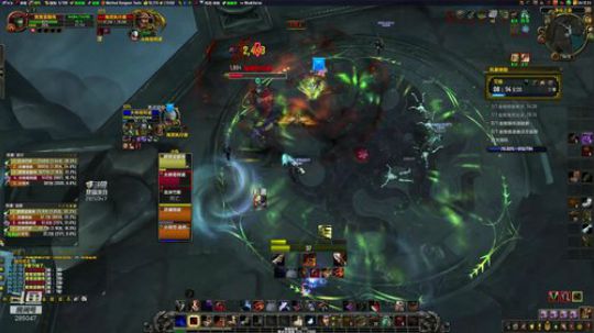 自闭大秘境结束··工会活动开荒 2018-09-22 04点场