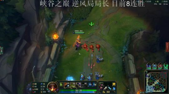 直播百分百胜率~输一把表演忍术！ 2018-09-21 09点场
