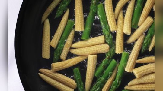 超级美食-馋涎欲滴