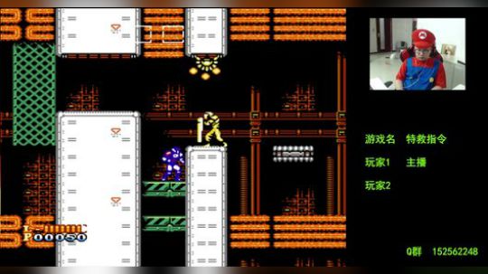 【a鬼哥】怀旧鬼里奥震撼来袭！！ 2018-09-21 20点场