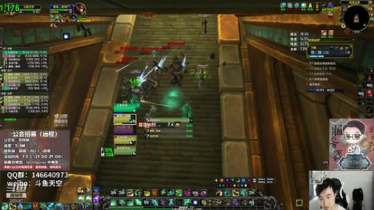 自闭大秘境结束··工会活动开荒 2018-09-22 16点场