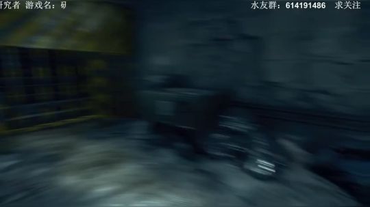 【素年】恐怖解密游戏实况解说 2018-09-21 23点场