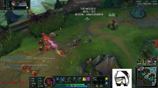 斗鱼第一海兽！真1V5英雄俄洛伊~ 2018-09-20 19点场