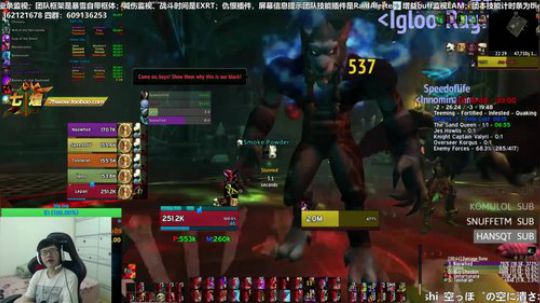 七煌战：捡垃圾养我！ 2018-09-22 12点场