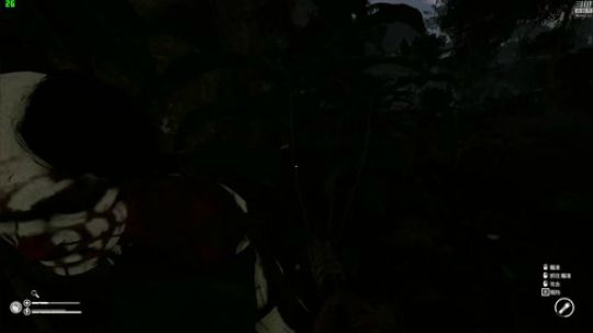《丛林地狱》紫雨carol直播间 2018-09-21 22点场