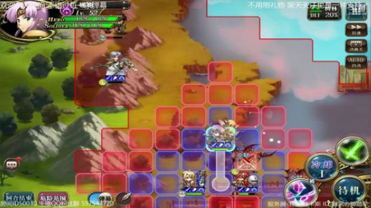 【梦幻模拟战】咸鱼玩家 时空第7章开始吧 2018-09-21 23点场