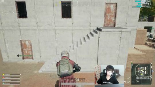 Yoru:男水友钢枪女水友打野 2018-09-22 23点场