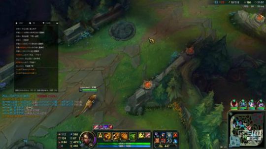 艾欧尼亚上分之旅 5546444 2018-09-23 19点场