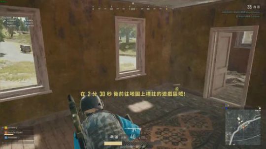 自闭玩家 卡大爷 2018-09-22 16点场