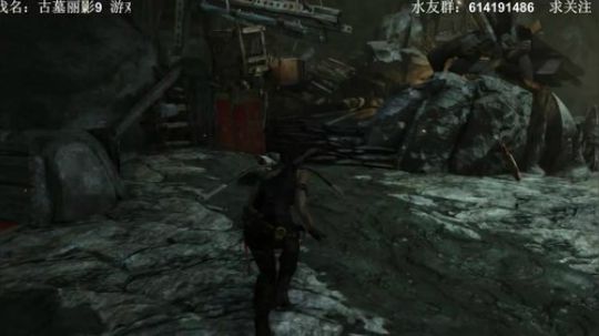 【素年】恐怖解密游戏实况解说 2018-09-22 23点场