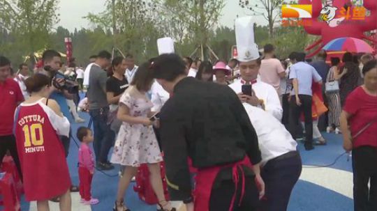 品虾论稻话丰收 虾稻品鉴推介专场 2018-09-23 10点场