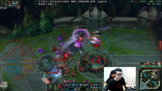 舟：点击成为野王。 2018-09-23 11点场