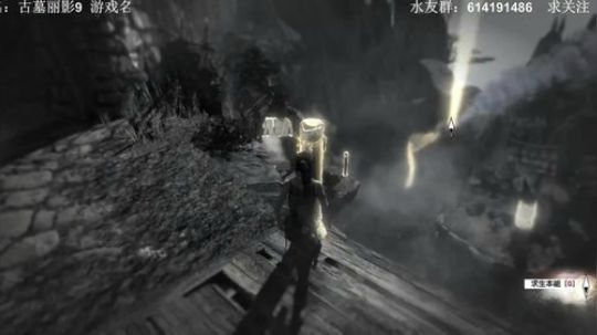 【素年】恐怖解密游戏实况解说 2018-09-22 21点场