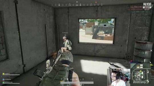 Shadow：娱乐下。！ 2018-09-23 06点场