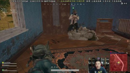 小主播不配参加年度~ 2018-09-22 18点场