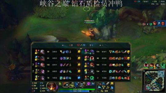 直播百分百胜率~输一把表演忍术！ 2018-09-23 11点场