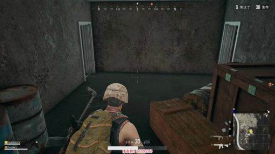 【小寞】吃鸡了送办卡不？ 2018-09-20 19点场