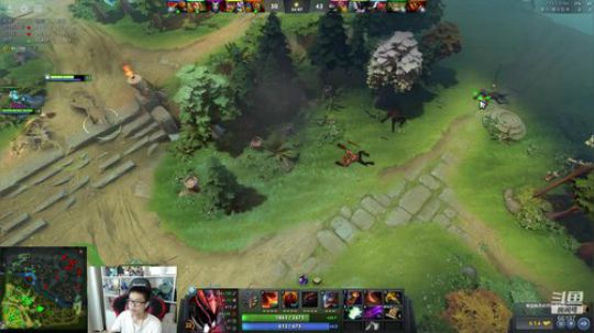 Shadow：大号冲分！ 2018-09-23 00点场