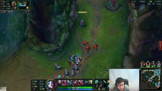 Specter橘颂发布了一个斗鱼视频2018-09-23