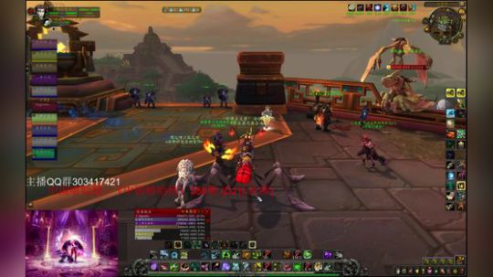 评级3000分段 LR DH DZ视角 2018-09-22 17点场