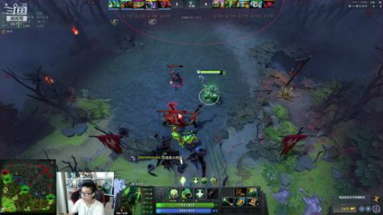 Shadow：大号冲分！ 2018-09-23 02点场