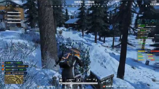 恐怖气氛终结者 2018-09-22 21点场