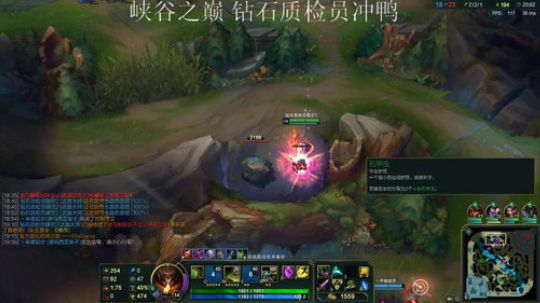 直播百分百胜率~输一把表演忍术！ 2018-09-23 07点场