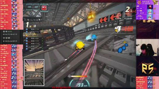 32进16小牧视角（鱼乐杯）