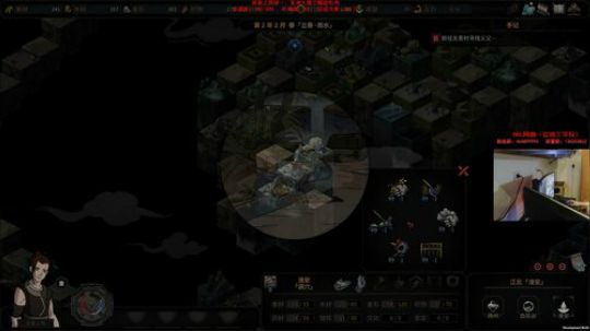 【狐半仙】吾有一剑，请接之！ 2018-09-23 04点场
