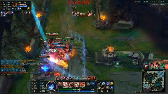 有一起开黑的小伙伴嘛 2018-09-22 20点场
