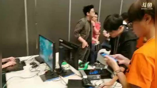 边哥东京CPT户外:中国选手跟拍开始！ 2018-09-22 09点场