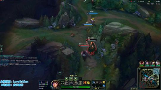 200斤老盖伦在线回归 2018-09-23 15点场